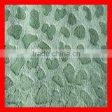 Super Soft Embossed Short Pile Fleece Fabric thumbnail-1