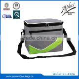 Shoulder Strap Cooler Bag Men and Practical 600D Polyester Cooler Bag Quality Choice thumbnail-4