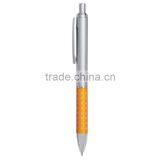 The Vegas Pen-Silver Gold Side