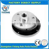 Customized ZM-D2 Series Auto Dry Single Magnetic Disc Brake Plate