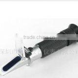 Refractometer-syrup Hydrometer