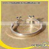 Rings Jewelry Lots Pure Adjustable Lots Sterling Silver Rings thumbnail-5