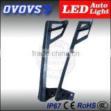OVOVS 50inch Led Light Bar Bracket Provided Trade Assurance for J-e-e-p Parts