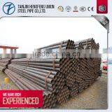 Steel Pipes ERW Carbon Steel Can be Oiled thumbnail-4