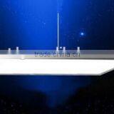 3 Years Warranty 36w 48w Square Ceiling Flat Ultra Thin 600x600 Led Panel Light 8mm(600x600mm) thumbnail-5