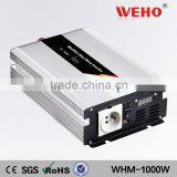 2014 High Efficiency 1000w 110v 12v Inverter Fan Quality Choice