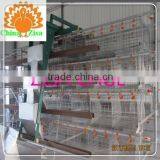 Kenya Marketsupply Poultry Layer Chicken Cage Farm Equipment Factory From Zisa thumbnail-4