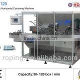 Blister Cartoning Machine (XWZ-120) thumbnail-1