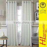 NBHS OKTEX 100 Approved Voile Gauze Curtain Models of Valances Curtain thumbnail-1