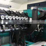 Computer Warp Knitting Machine , Textile Machinery Jacquard Machine thumbnail-2