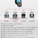 CONONMARK 600WS I6T EX Photo Strobe Flashlight for Canon thumbnail-4