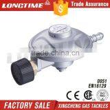 Zinc Alloy Camping LP Gas Regulator