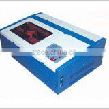 Stemp Mini Laser Cnc Router Engraving Machine HD-40B thumbnail-1