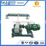 Poultry Manure Scraper System Sheep Dung Removal System thumbnail-4