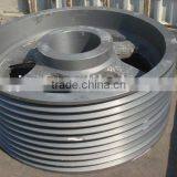 Narrow V or E Type Belt Pulley -mud Pump Part thumbnail-1