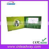 2016 Factory Customized Newest Video Greeting Card/ Lcd Video Greeting Card/video Invitation Card thumbnail-6