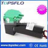 High Pressure Diaphragm Brushless dc 12v Facial Treatments Device Air Pump thumbnail-1