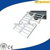 High Grade Aluminum ATV Loading Ramps, CE Certified Folding Car Ramp thumbnail-6