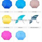 Top Quality Customized Cheap Straight/2 Folding/3 Fold Adverting Golf Umbrella thumbnail-4