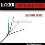 4 Core Security Cable