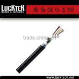 12 Core Multimode Outdoor Fiber Optic