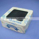 Tin Box