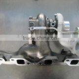 GT2256MS 8973267520,704136-0003,704136-5003S,704136-0002 Turbo Turbocharger for Isuz*u 4HG1T NPR2000