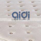 5-Star Hotel Pocket Spring Egg Shell Memory Foam American Bed Mattress AG-1308 thumbnail-3