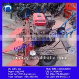 easy using and hot sale paddy rice harvest machine