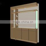 Supply All Kinds of Indian Display Cabinet,accessories Display Cabinet,clothing Wall Display Cabinet thumbnail-4