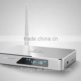 Cloudnetgo Rk3399 tv Box With Usb 3.0 Android tv Box Support for 10bits Set Top Box