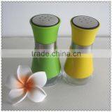 Glass Sauce Bottle Pepper thumbnail-2