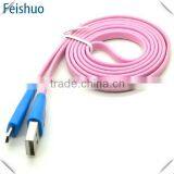 Designer Classical Cheap Price Mobile Phone Usb Data Cable thumbnail-2
