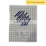 Designer Side Gusset Flat Bottom Large Zipper Garment Bag thumbnail-3