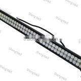ShengWell Auto Led Light Bar 240W 41.5inch Epistar Flood/Spot/Combo Dual Row Led Bar Light Cree Led Light Bar 240w