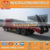 SHACMAN DELONG F3000 8x4 30tons Loading Platform Vehicle 300hp Weichai Diesel Engine thumbnail-1