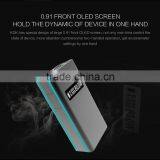 Free Sample Giveaway as Chinese New Year Gift Wholesale 80W e Cigarette Kit Box Mod Has Over- Temperature Protection thumbnail-5