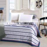 Tourmaline Blanket for 2016 New Year Magnetic Sleeping Well Gift Blanket Set