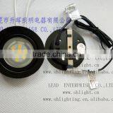 120V/220V China Portable LED Cabinet Light thumbnail-4