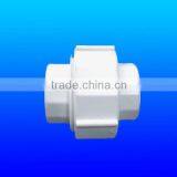 Plastic Pipe Union thumbnail-3