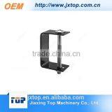 Customized Sheet Steel Pipe thumbnail-1