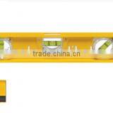 37118 Cheap Price Aluminum I-BEAM Spirit Level With Magnetic on Bottom