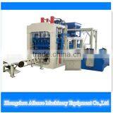 High Power New Design Cheap Brick Manufacturing Machine