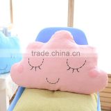 Plush Cloud Pillow,Stuffed Cloud Pillows,Wholesale Pillows,Hot Sale Plush Cloud Pillow