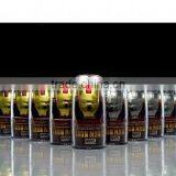 Real Capacity Usb 2.0 4GB Iron Man Mask Pendrive thumbnail-4