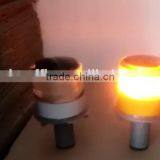 High Brightness Solar Led Flashing Reflector Security Light thumbnail-2