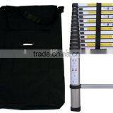 3.8m European EN131 Standard Retractable Ladders thumbnail-1