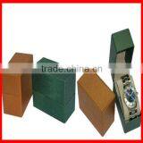 Elegant Branded Watch Box Wholesale Inserts Manufacturer