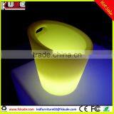 CE Approval Led Illuminated Beer Ice Bucket/cooler thumbnail-5