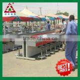Professional Lab Furniture / Laboratory Furniture Island Workbench thumbnail-6